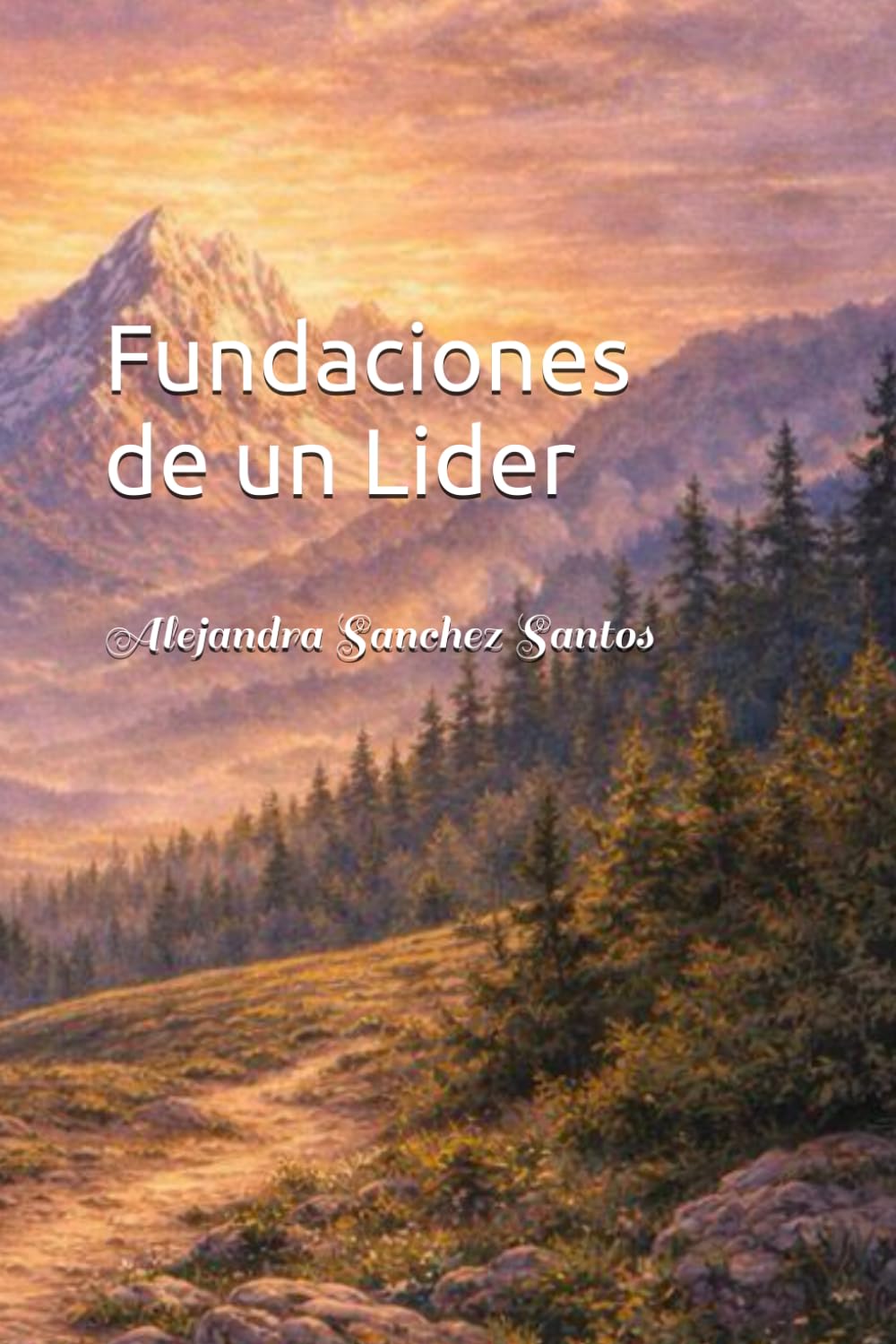 FUNDACIONES DE UN LIDER
