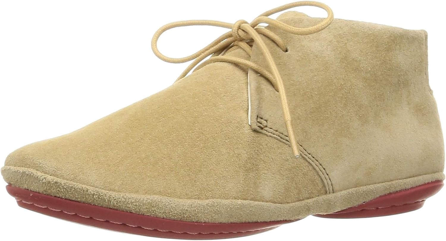 Amazon | [カンペール] ブーツ RIGHT NINA K400221 レディース