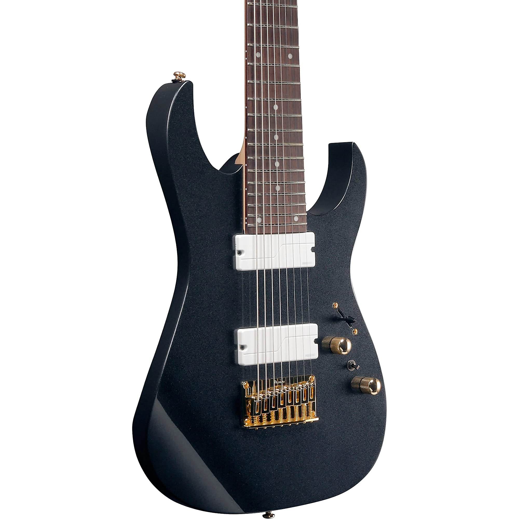 Amazon | Ibanez RG80F/IPT:Iron Pewter エレキギター アイバニーズ 