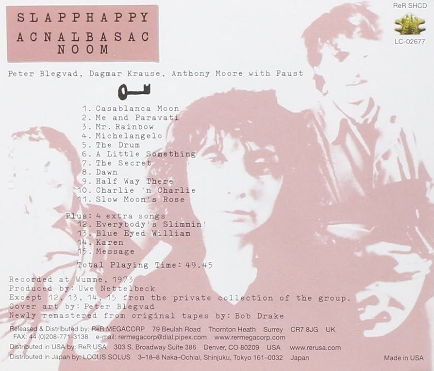 Slapp Happy - Acnalbasac Noom LP UKオリジナル MTQtOTIyMy5qcGVn.jpeg