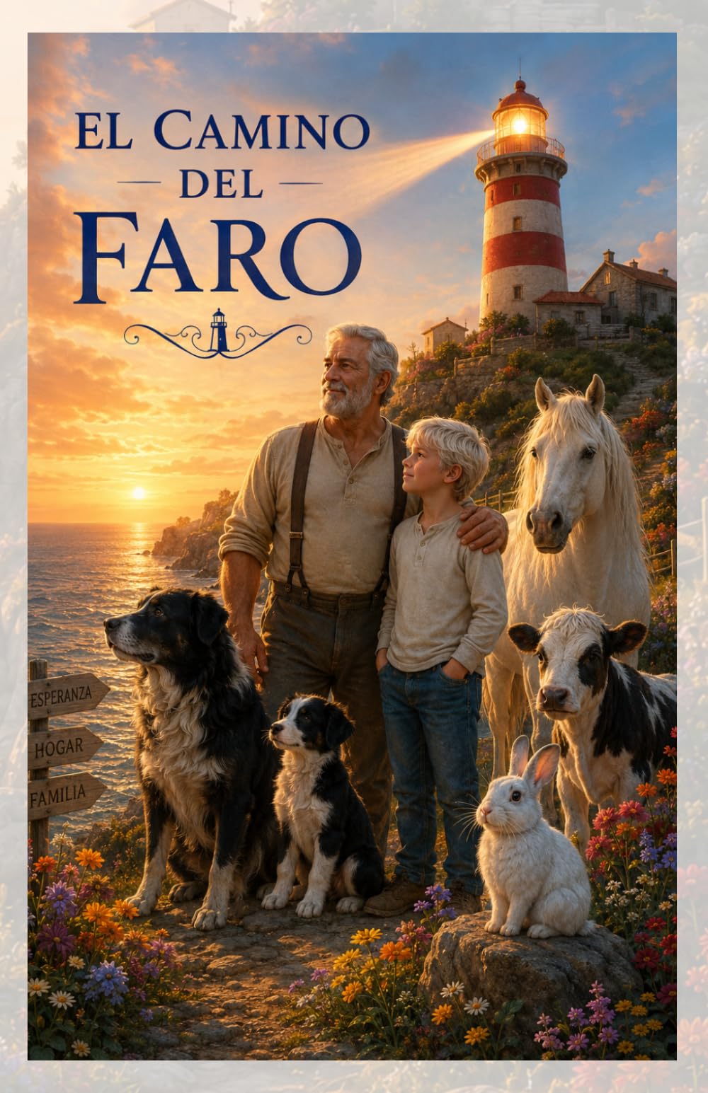 El Camino Del Faro