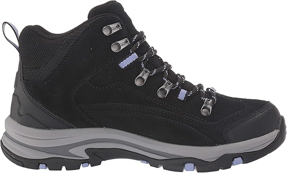 skechers alpine