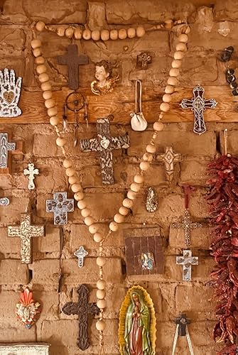 Milagro Wall Journal