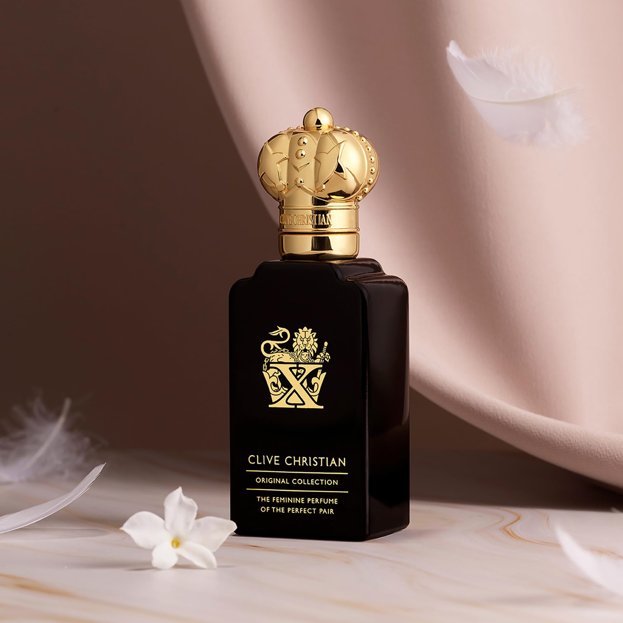 Clive Christian Original Collection Feminine