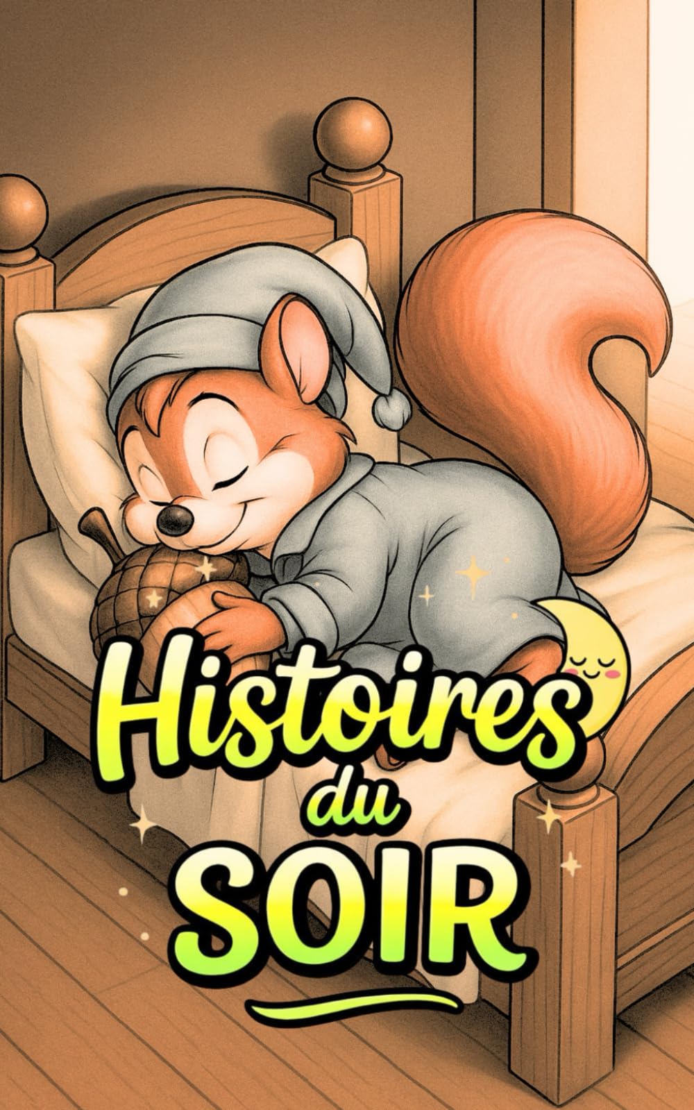 Histoires du Soir: Histoires magiques de 3 à 9 ans