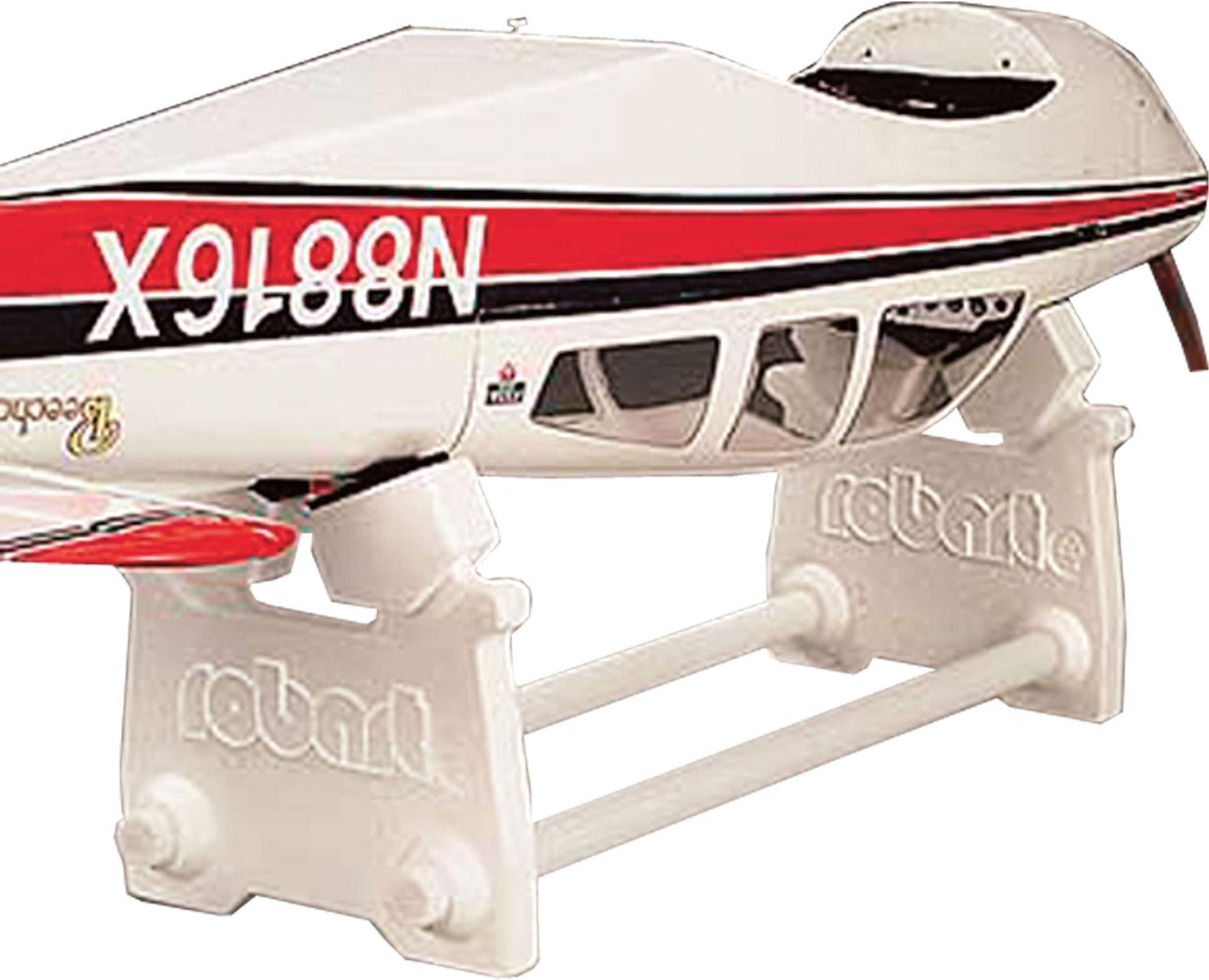 Robart Manufacturing Super Stand II #402 ROB402 Air Field Equip & Electronics