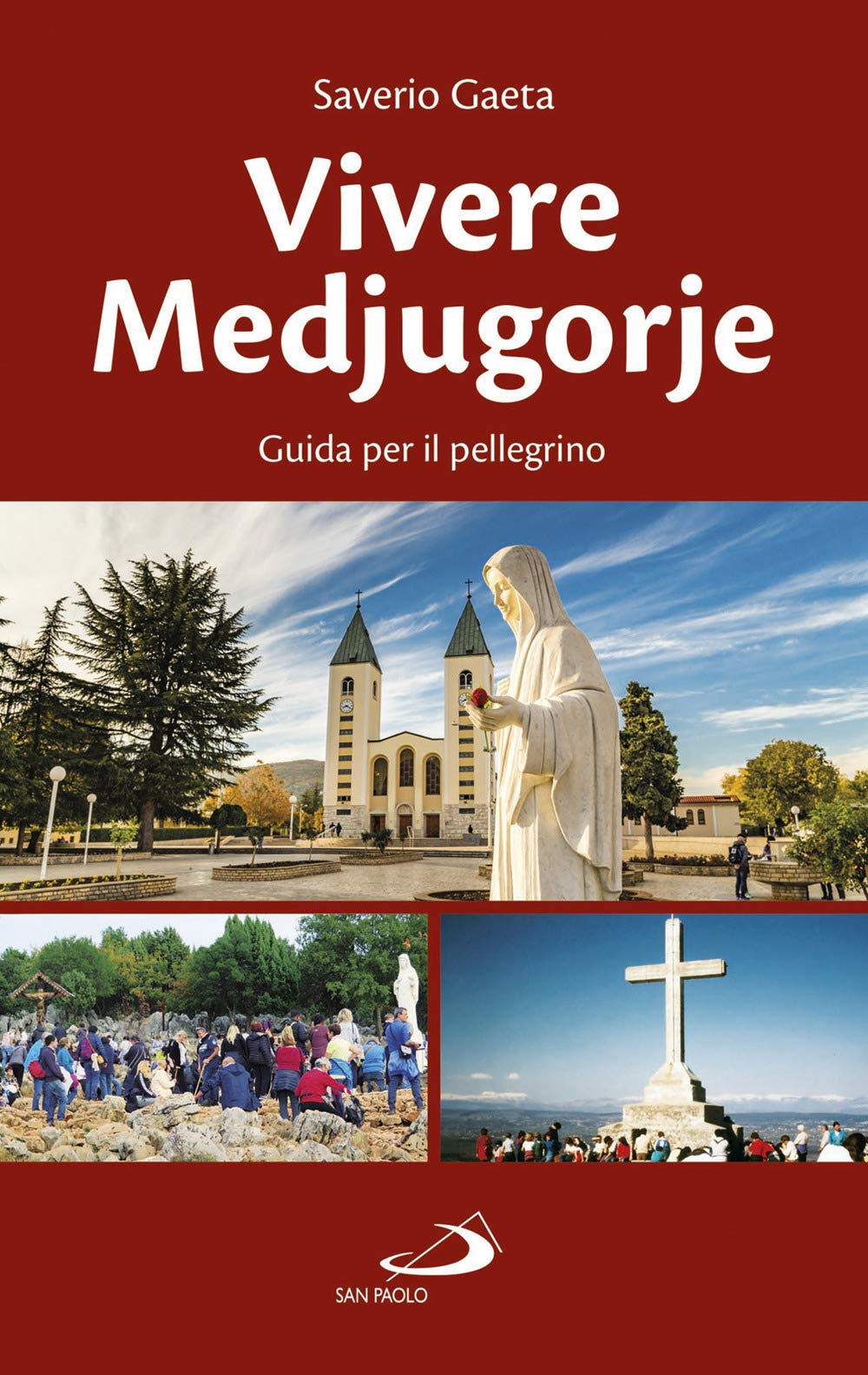 Vivere Medjugorje. Guida Per Il Pellegrino - 4