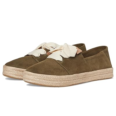 TOMS Carolina Lace Up Women