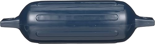 Miniatura 18 de Seachoice Guardabarros inflable acanalado de doble ojo, varios tamaños