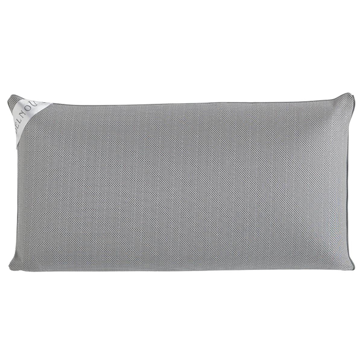Lanovenanube Almohada VISCO Fresh - Medida 75 cm