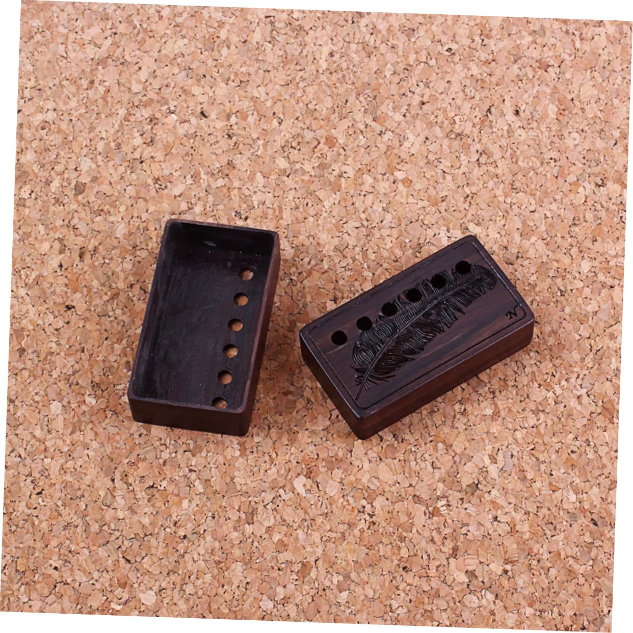 PAF系ハムバッカー用USA製カバー2個セット 71InSkXdDcL._AC_UF350,