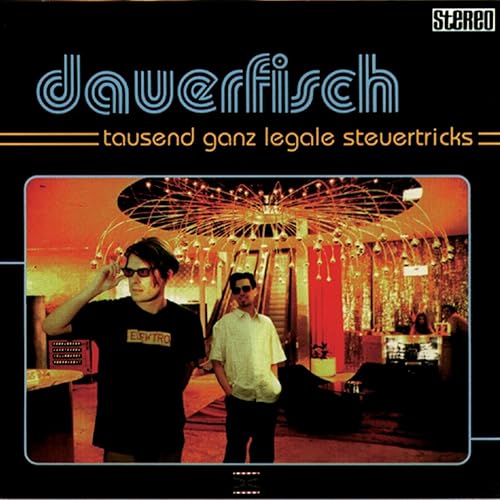 1000 ganz Legale Steuertricks de Dauerfisch en Amazon Music Amazon.es 1000 ganz Legale Steuertricks de Dauerfisch en Amazon Music Amazon.es
