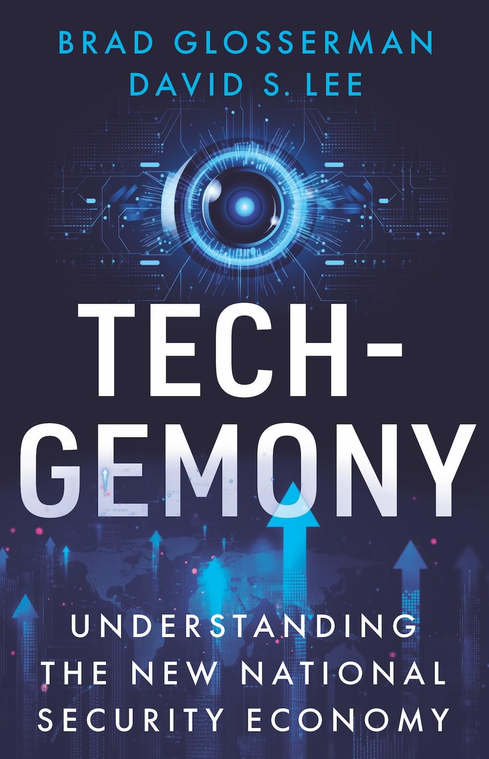 Tech-Gemony: Understanding the New National Security Economy