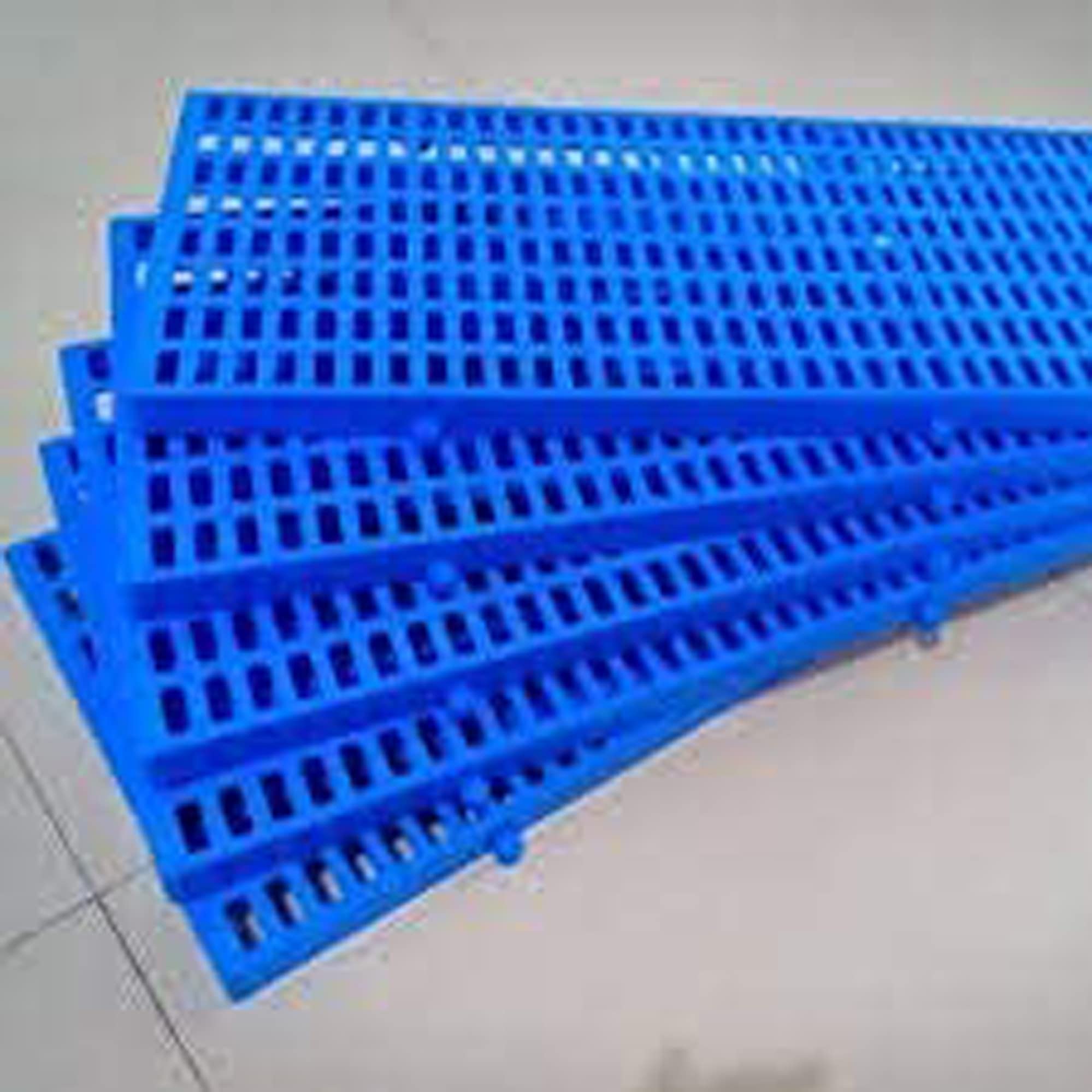 RvPaws Plastic Flooring Mat for Dog/Cat/Rabbit/Goat Multipurpose Floor Mat for Cages Also - Size- Length 36 Inch, Width 12 Inch (2 Pcs Pack) (B0BZSPQS1Z) Amazon Price History, Amazon Price Tracker
