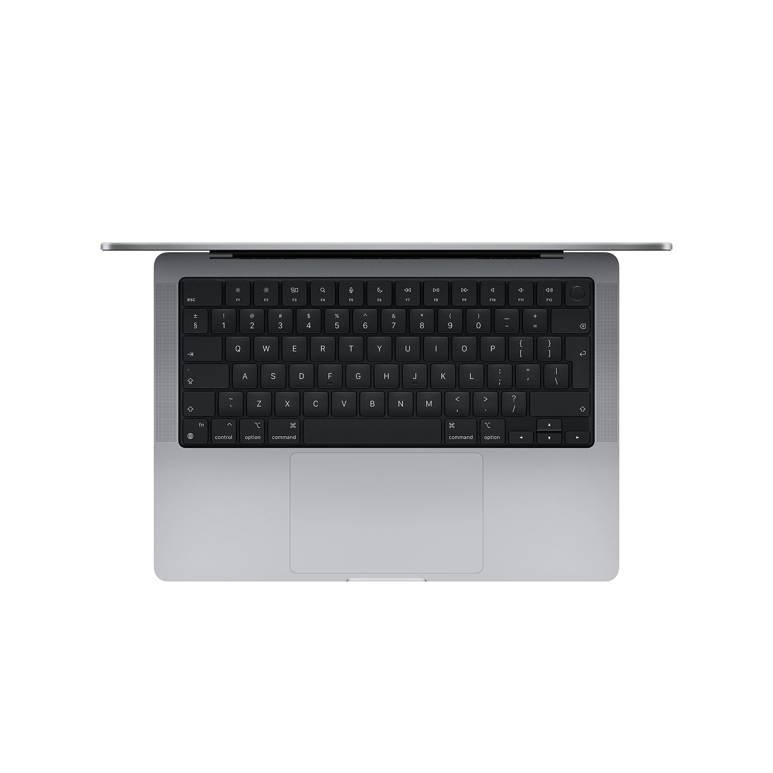 Apple MacBook Pro 2023, M2 Pro-chip met 10-core CPU en 16-core GPU