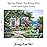 Sung Kim Art - Jigsaw Puzzle 1000 Piece for Adults (Spring Patio I)