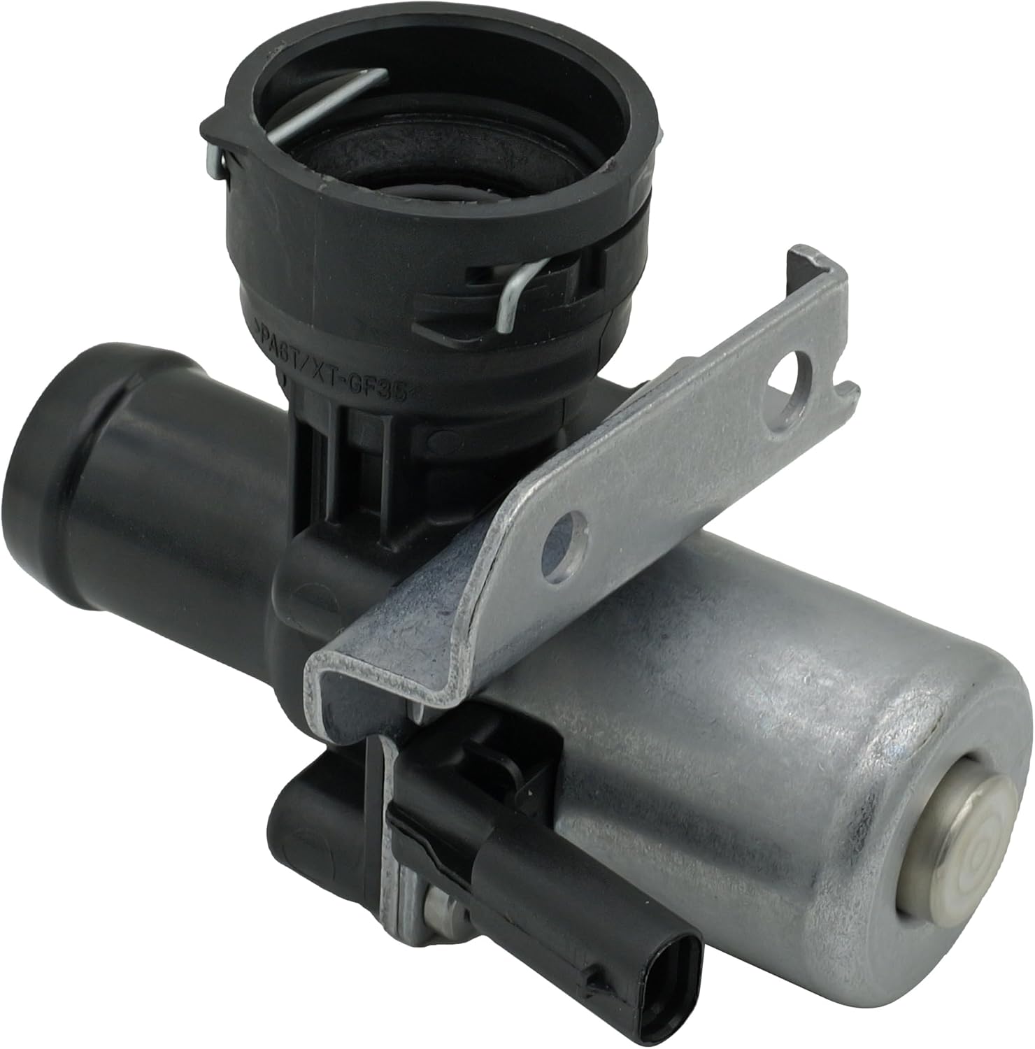 NOVAPARTS Heater Control Valve for 2012-2015 Mercedes-Benz C250 W204 C204 SLK250 R172 1.8L Water Coolant Pump Valve Replace 2712030164 271-203-01-64 EHV122
