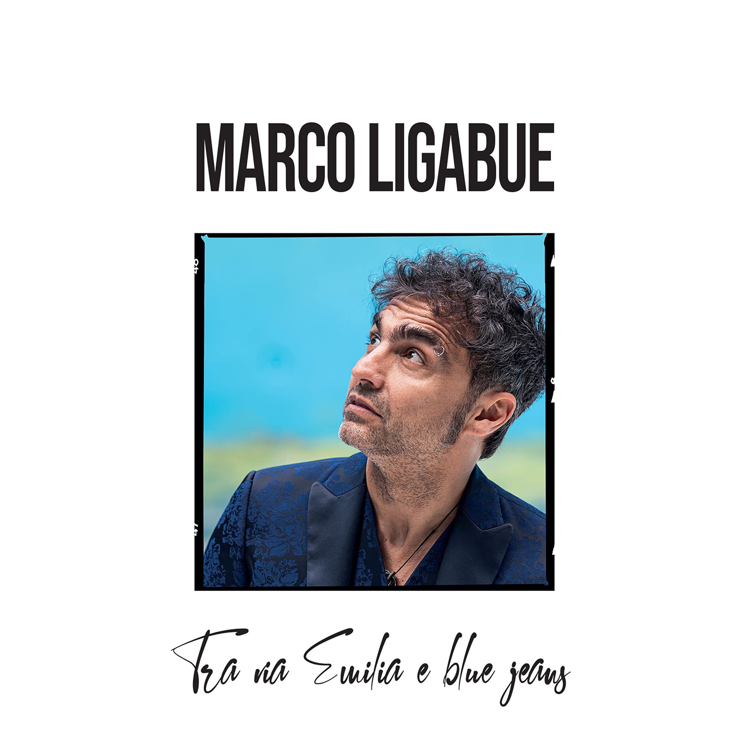 Marco Ligabue