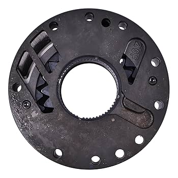 Amazon.com: HOLDWELL Gear Oil Pump 20/925583 compatible with