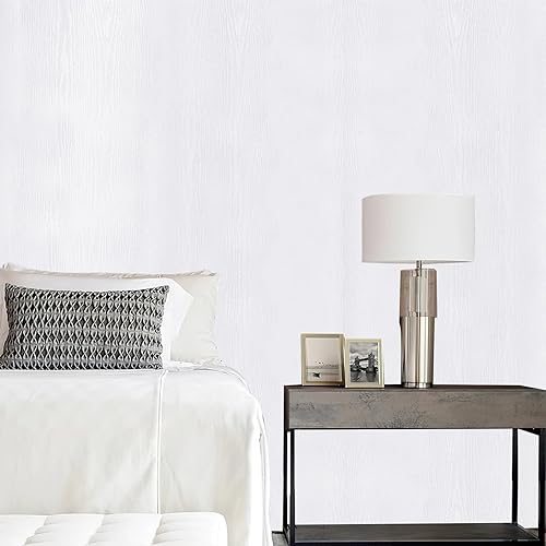 Miniatura 124 de Arthome - Papel tapiz para despegar y pegar, contacto de madera negra, papel tapiz negro, papel tapiz autoadhesivo y extraíble para encimera, Negro