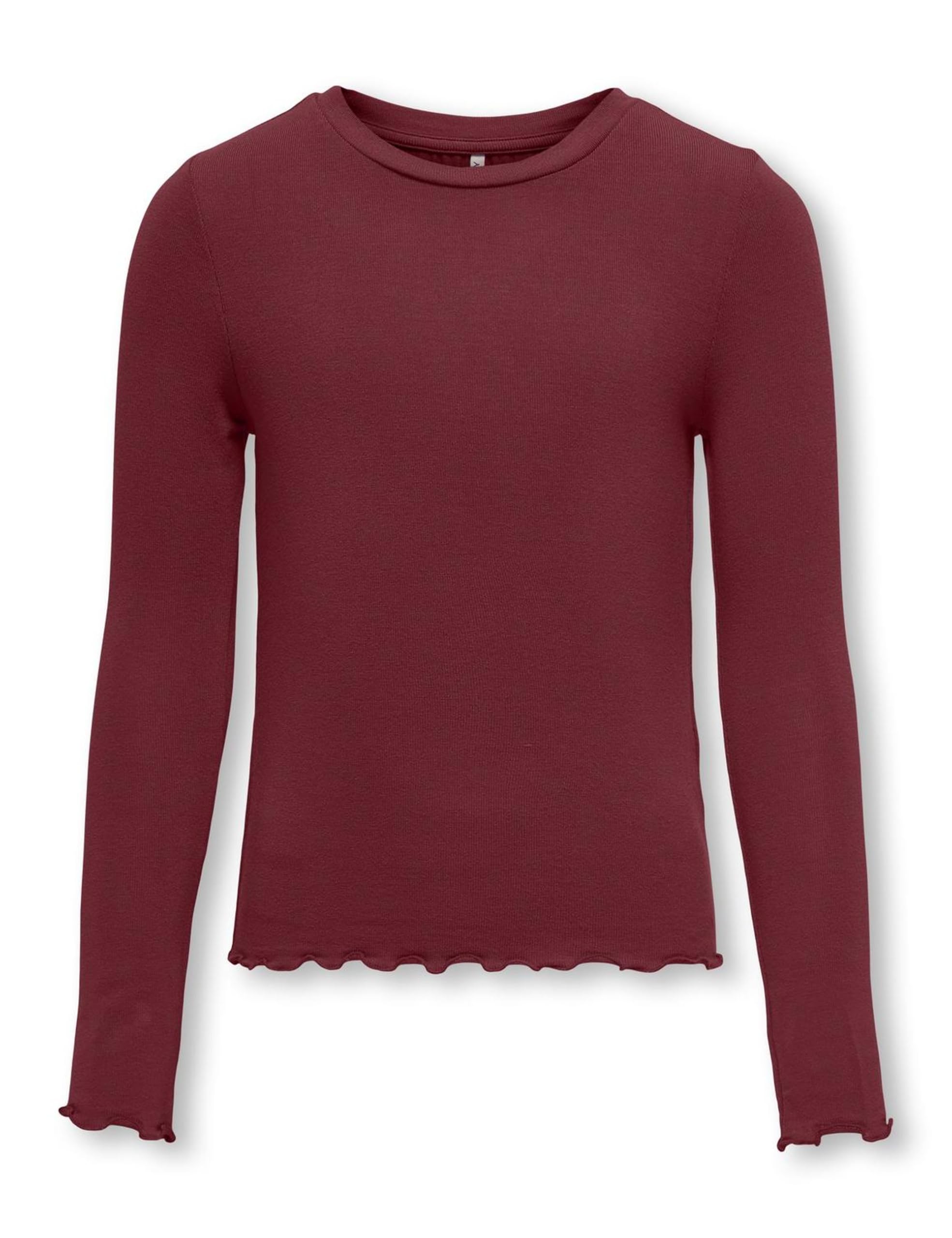 Kids ONLY Damen Kogamour L/S Top JRS Noos Kogamour L/S Top JRS Noos (1er Pack)