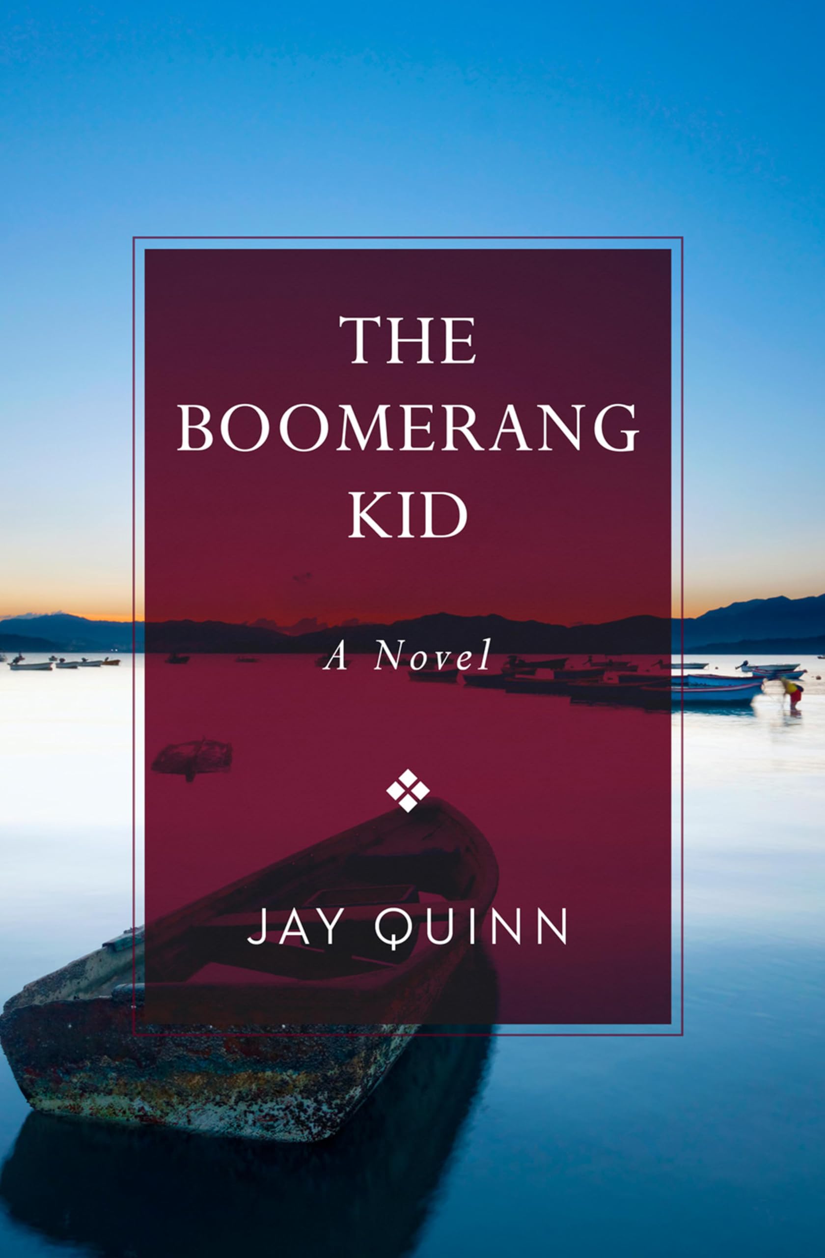 Amazon.com: Jay Quinn: books, biography, latest update