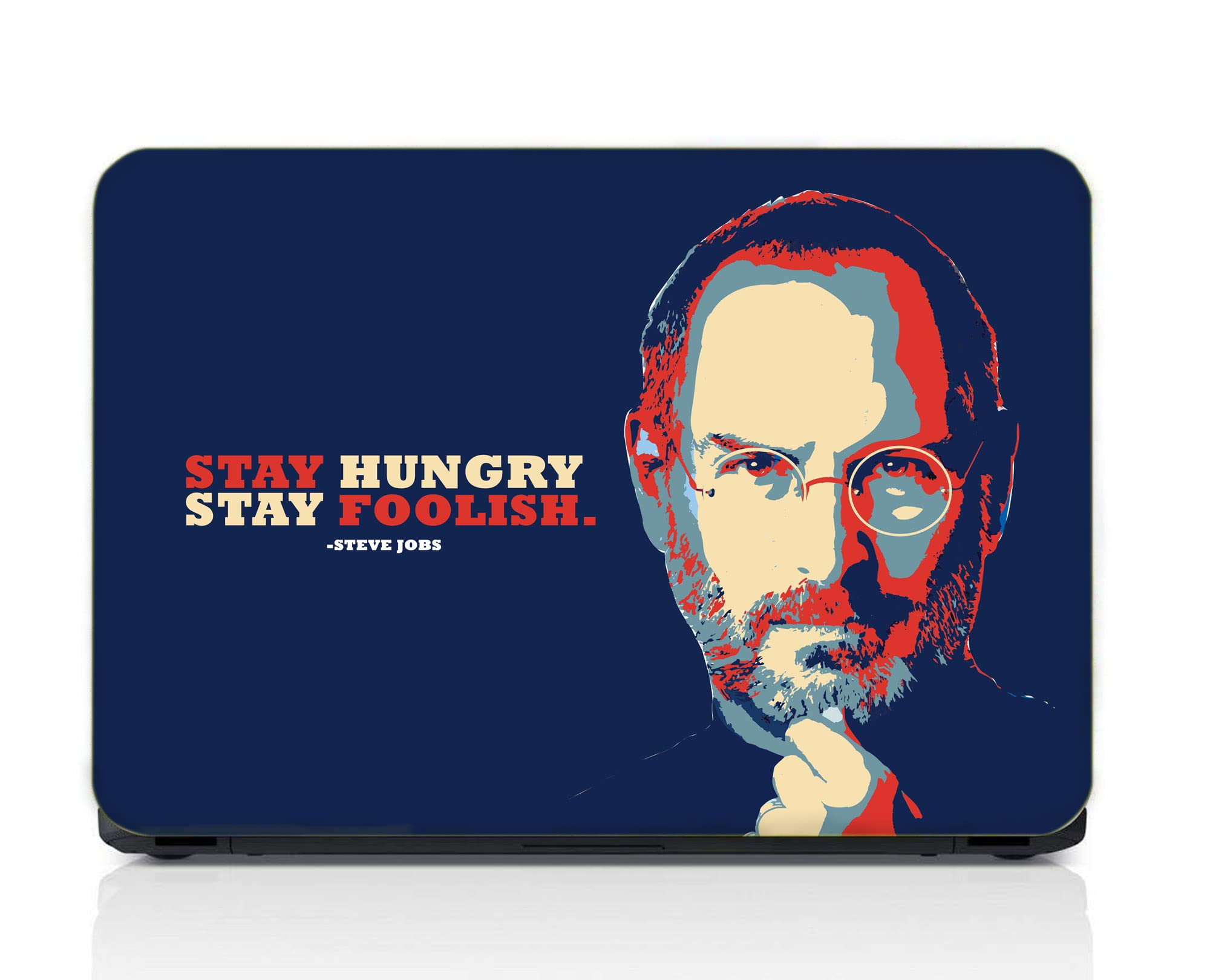 See full amazon price history chart for Good Hope Laptop Skin Steve Jobs Vinyl, No Bubble, Multicolor 11.6"- 15.6" inch Laptop Good Hope Laptop Skin Steve Jobs Vinyl, No Bubble, Multicolor 11.6"- 15.6" inch Laptop (B09J2W5ZGM) Amazon Price History, Amazon Price Tracker