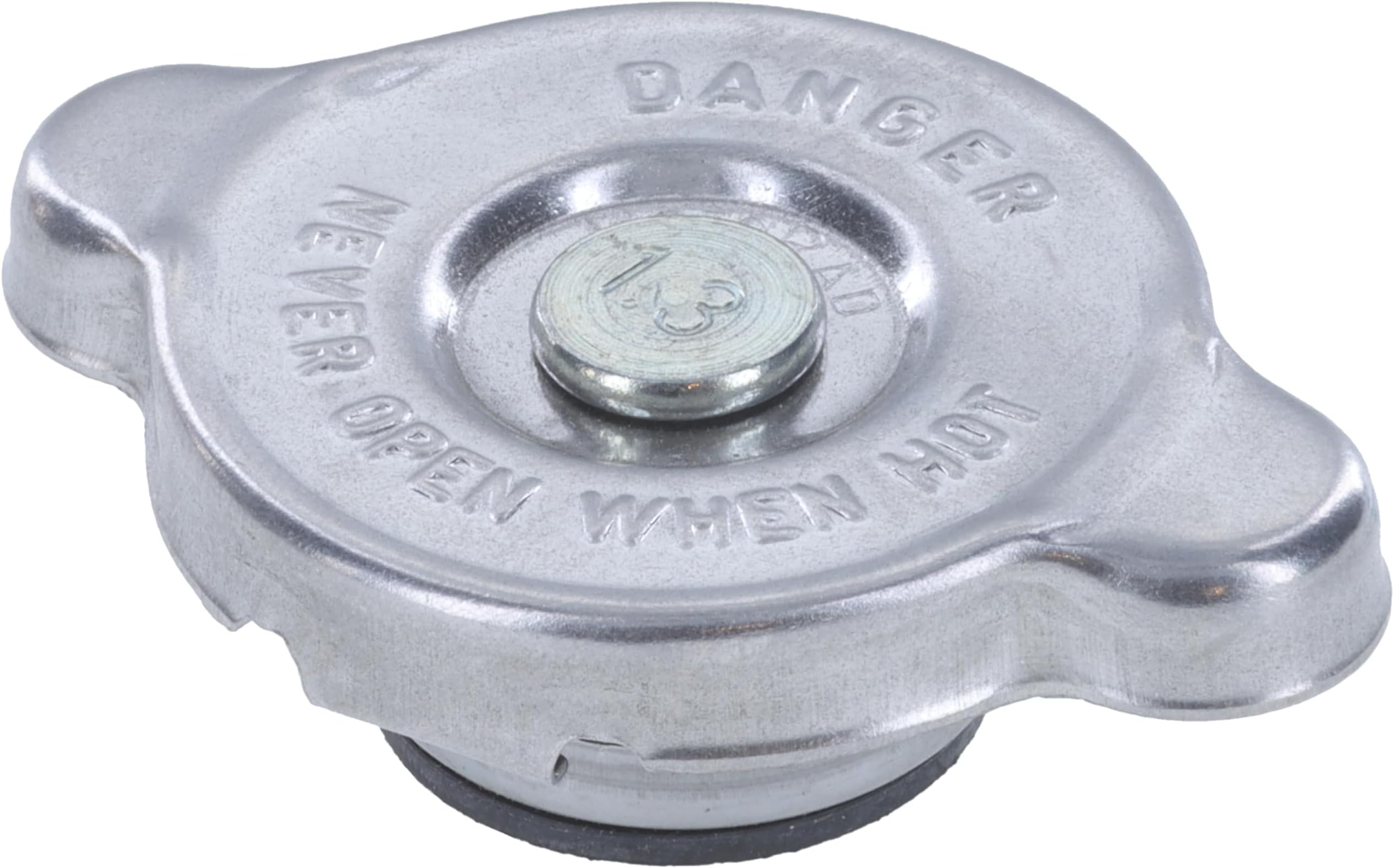 Stant Radiator Cap, Black