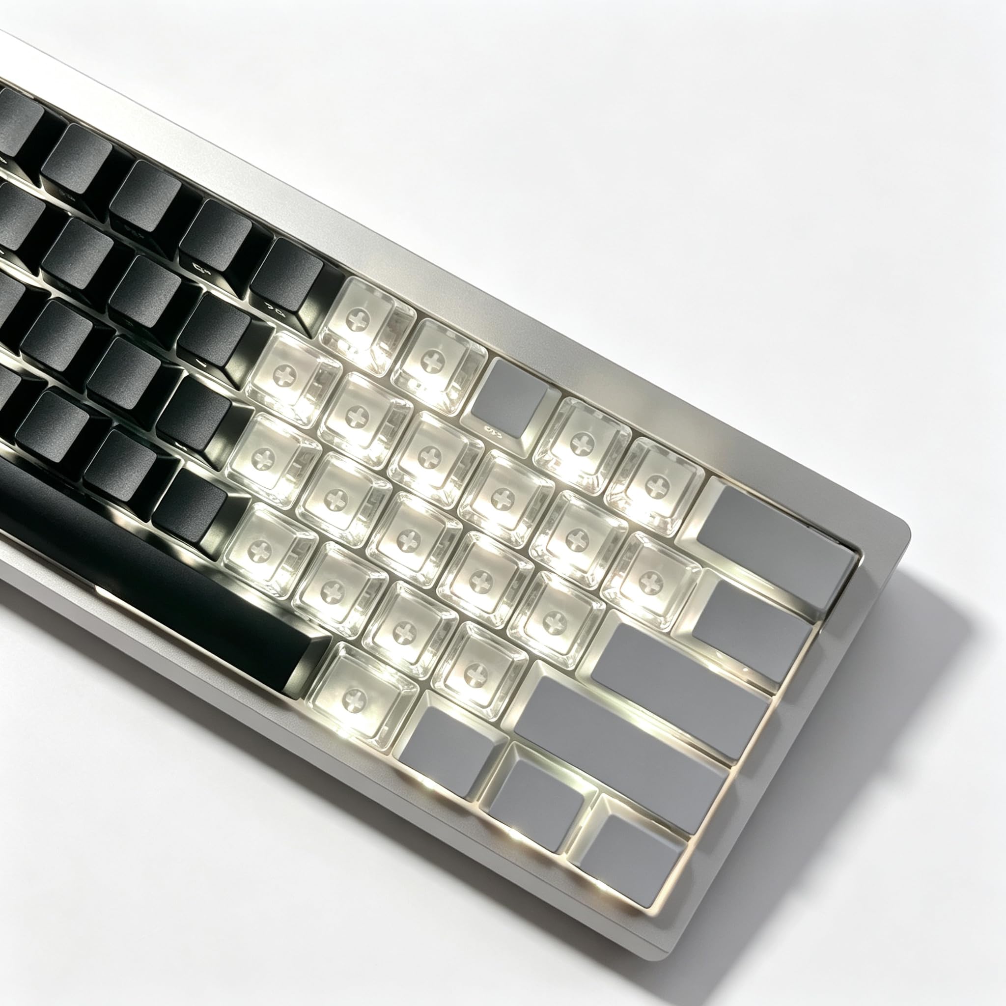 EWEADN Theme Mechanical keyboard keycaps