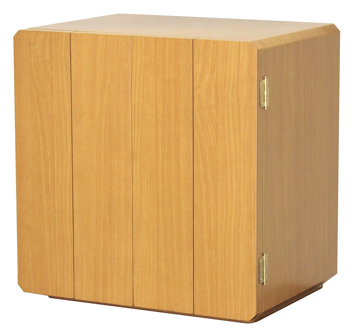 Mini Buddhist Altar Supika Natural