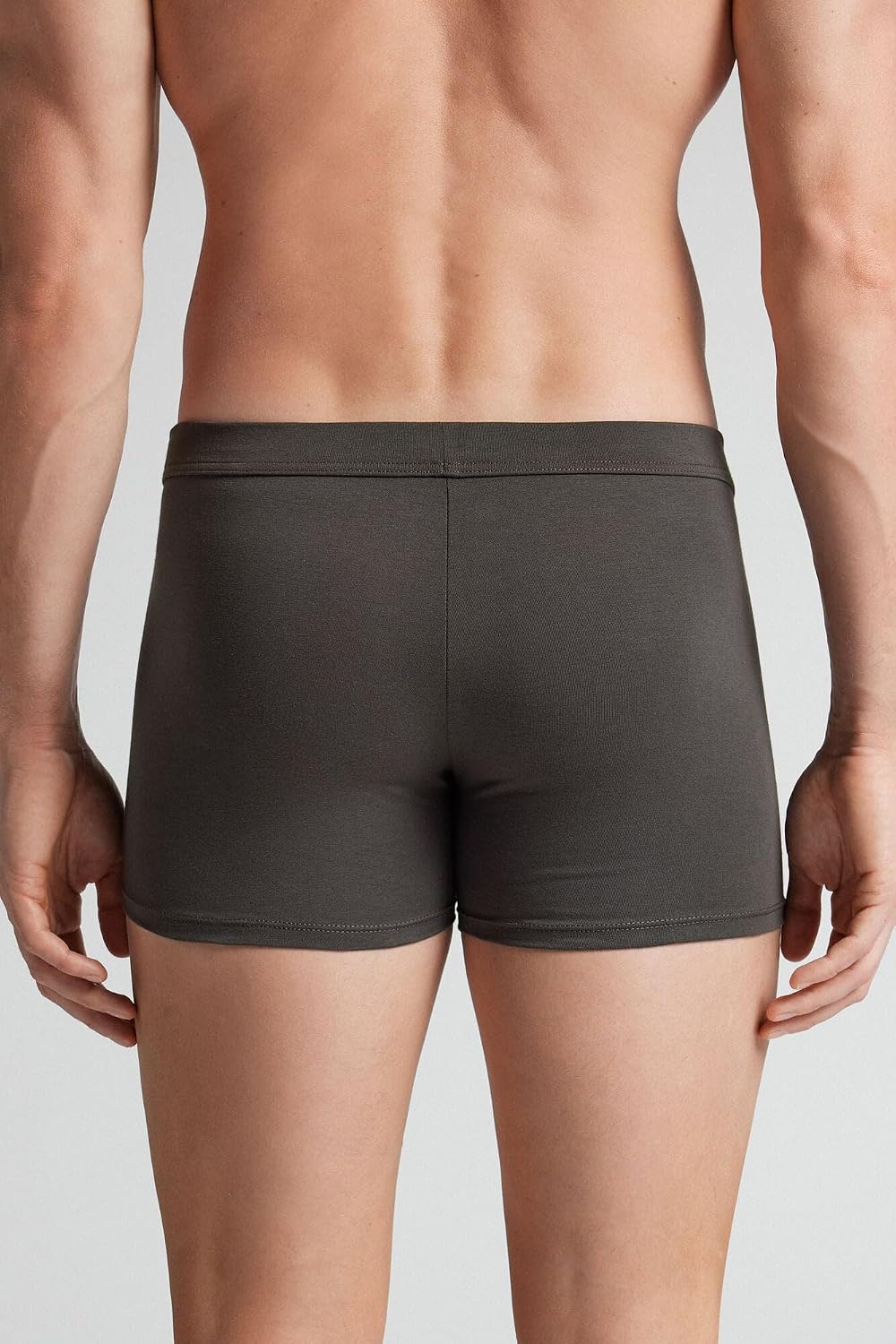 Intimissimi Man's Superior Cotton Boxers
