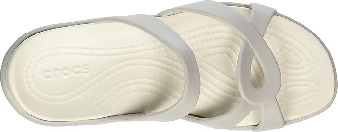 meleen twist sandal crocs