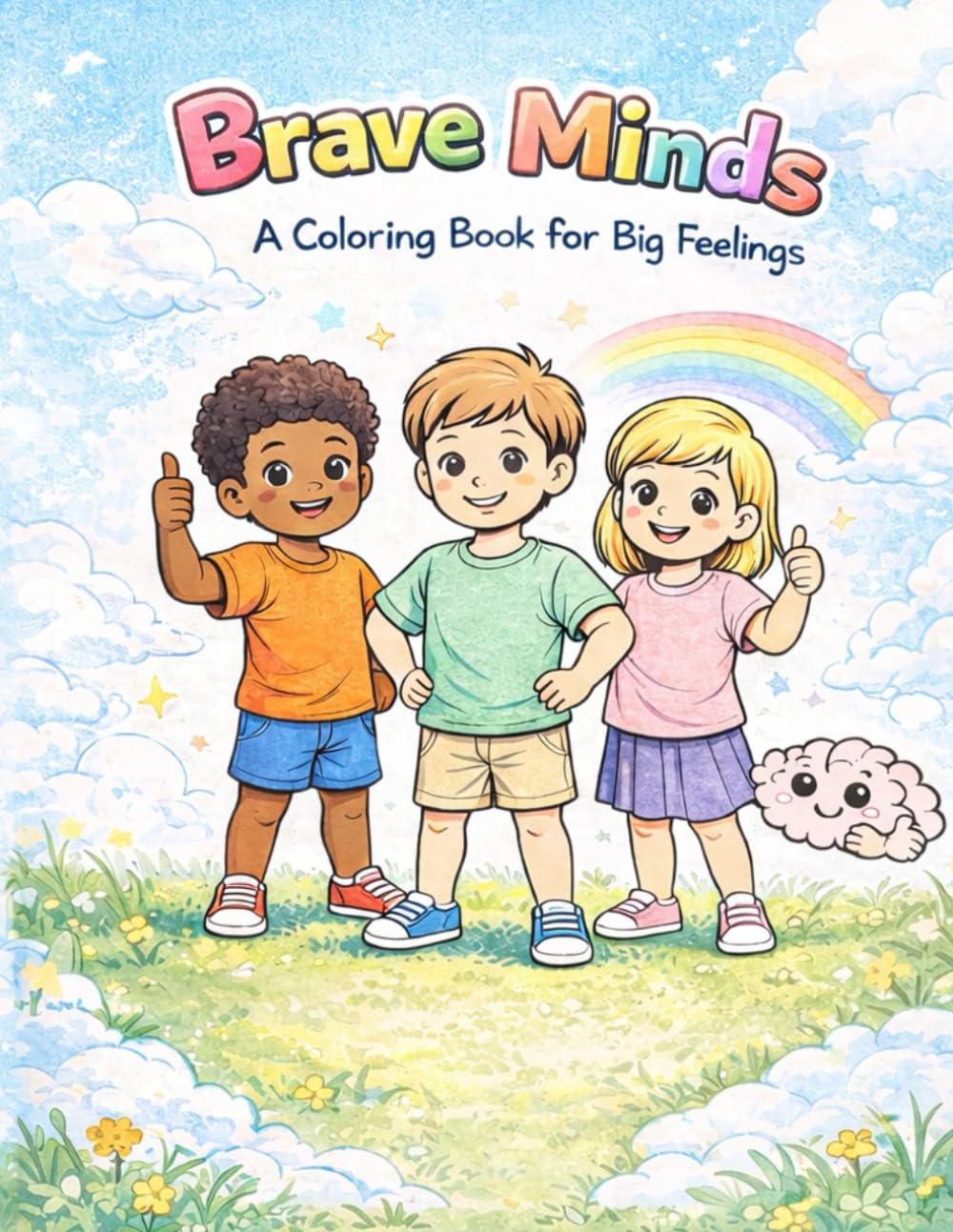 Brave Minds