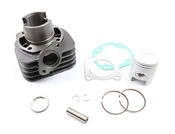 Amazon | POWER FORCE シリンダーキット スタンダード GYRO