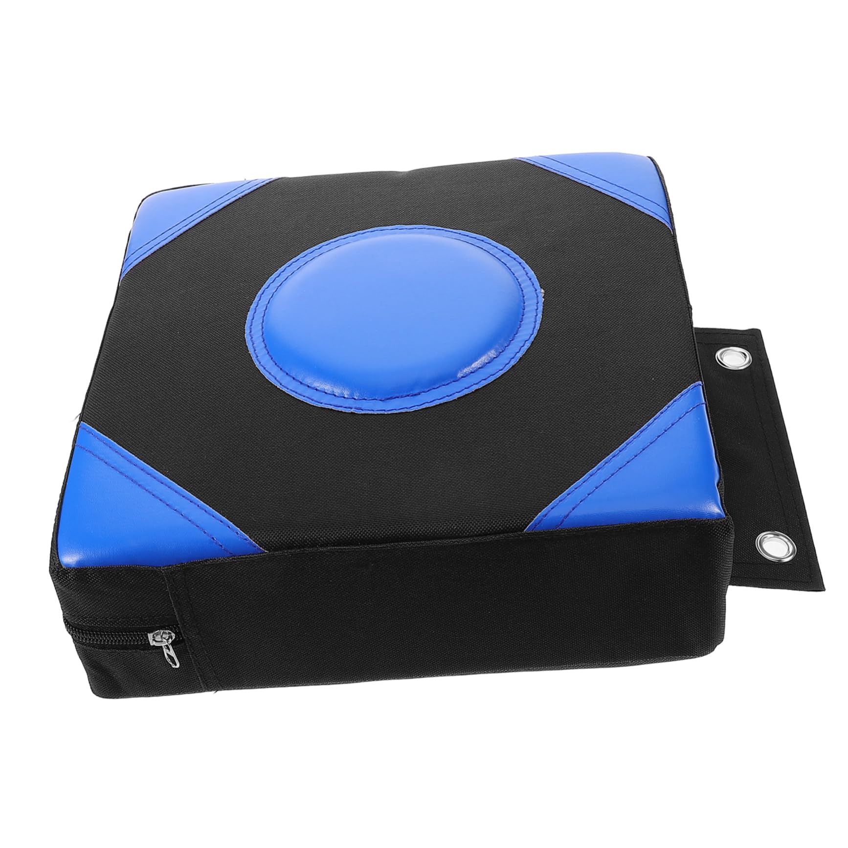 BRIGHTFUFU Space-Saving Boys and Girls Boxing Pad Wall Target Home Training Punch Mat for Adults Boys and Girls