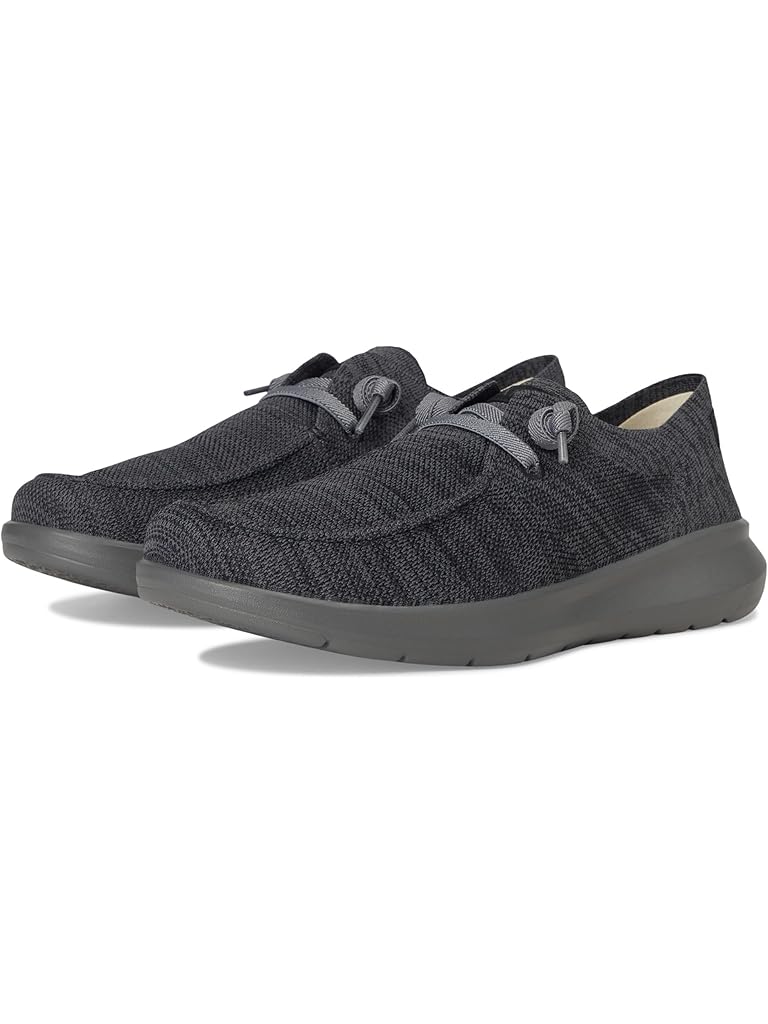 Gray Ariat Hilo