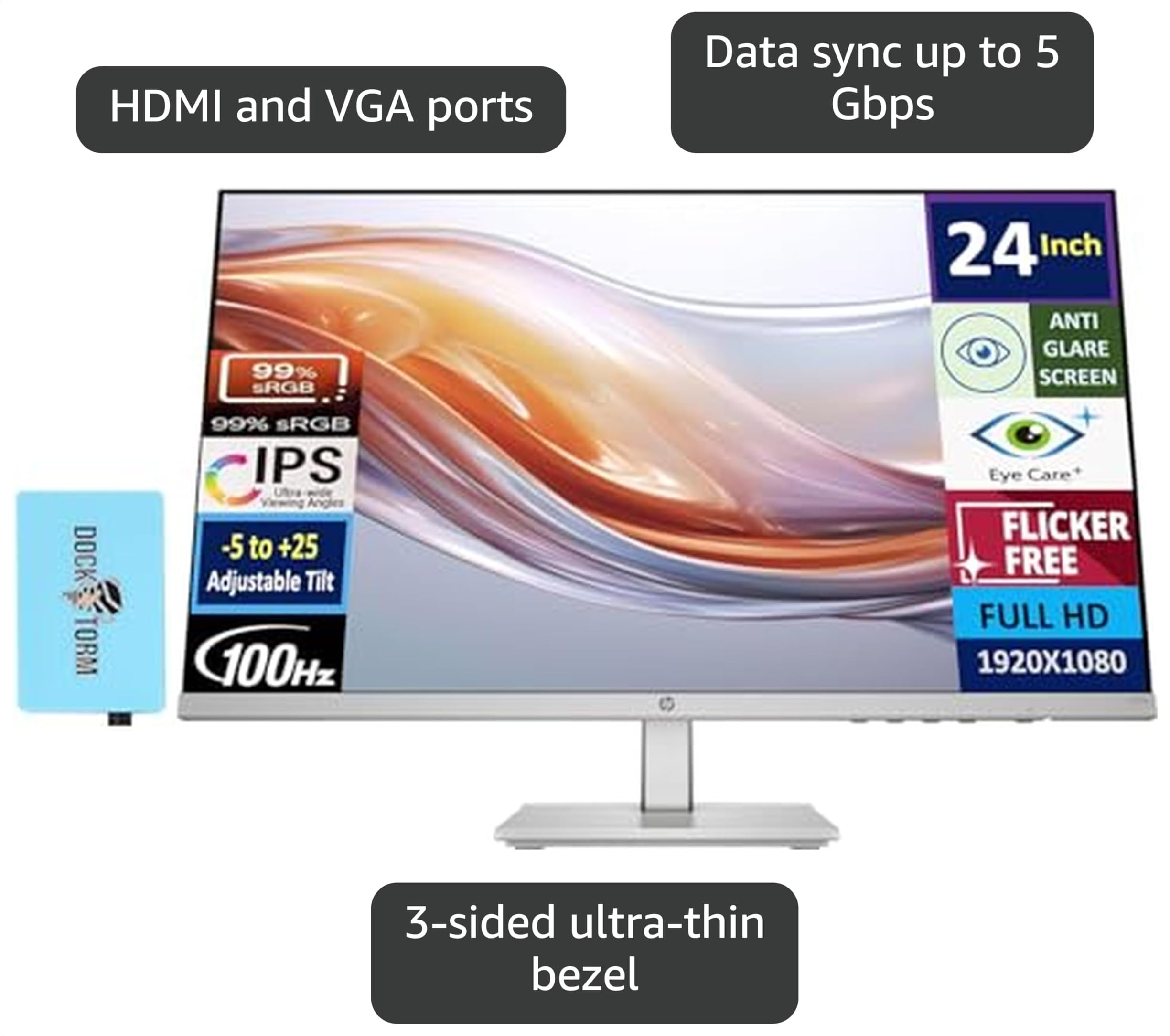 Amazon.com: HP 27
