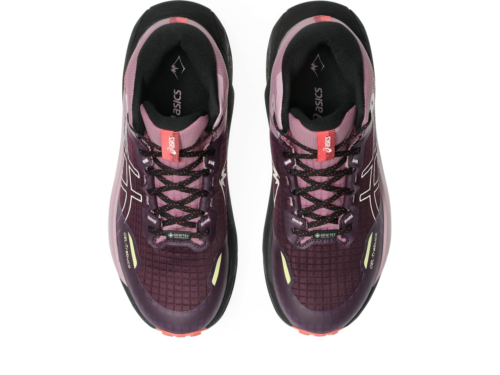 Asics Gel-Trabuco Mt GTX Scarpe da Trail runningDonna