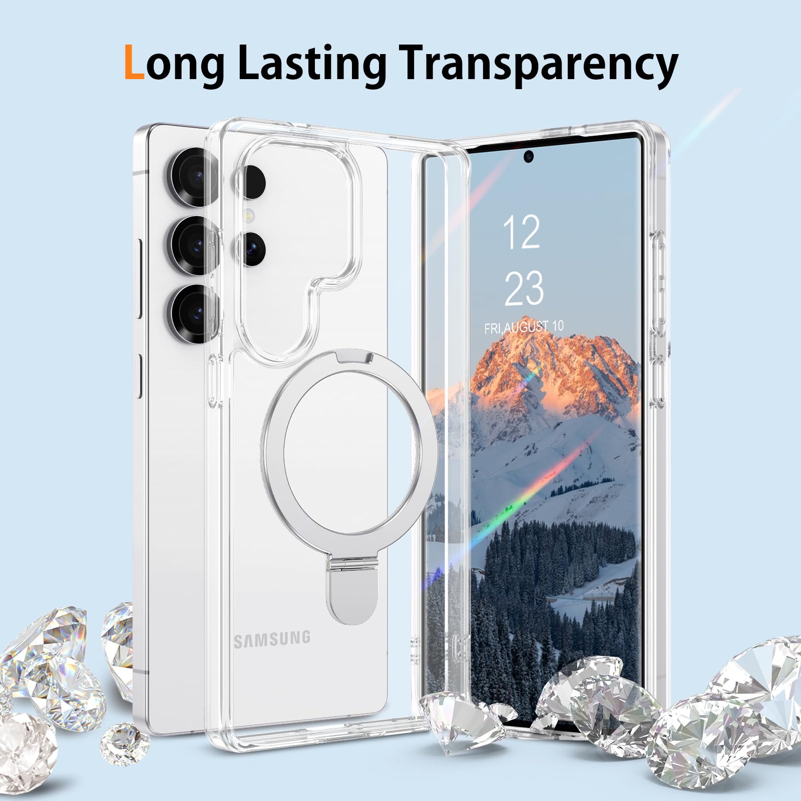 Amazon.com: DUEDUE: Samsung Galaxy Phone Cases Amazon.com: DUEDUE: Samsung Galaxy Phone Cases