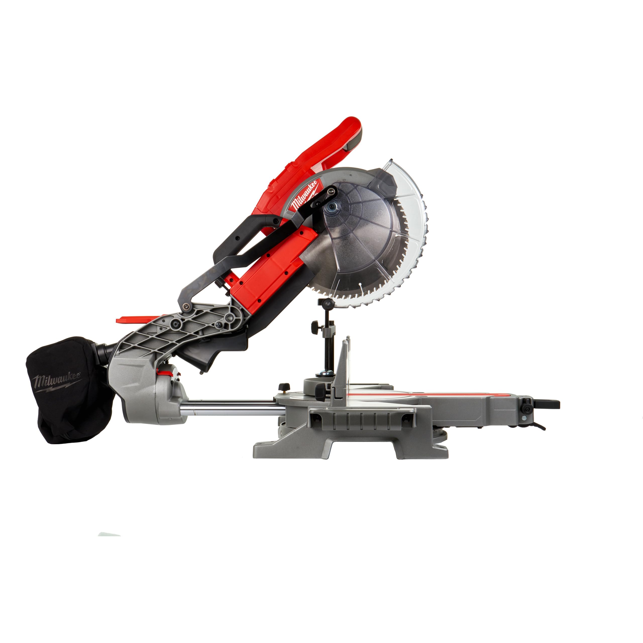 M18 FMS254 Fuel™ Mitre Saw 254mm 18V Bare Unit : Amazon.co.uk: DIY 