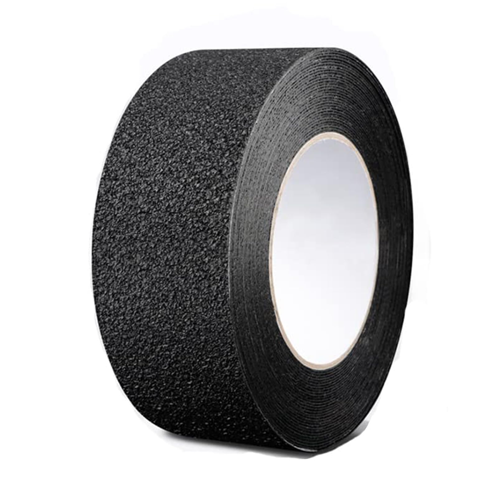 SUMK Anti Slip Self Adhesive Safety Tape Non Slip Strong Grip Tape for Floor Grip,Stairs,Hotel Floor and Pool Edge(5cm x 10m)