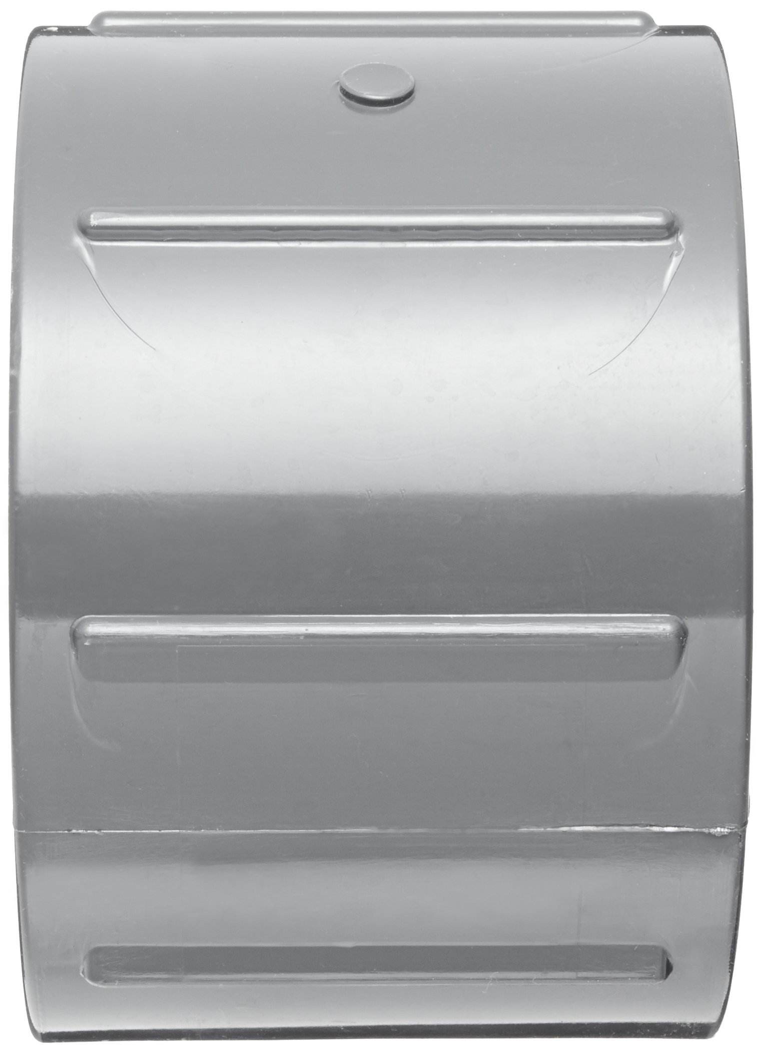 Spears 830 Series - Emparejamiento de tubería de PVC, horario 80, hembra NPT, 4 Inches, 1