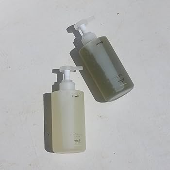 シャンプー M ars Amazon | 【アルベ】 フレッシュ55 脂性シャンプー 500ml 弱脂性