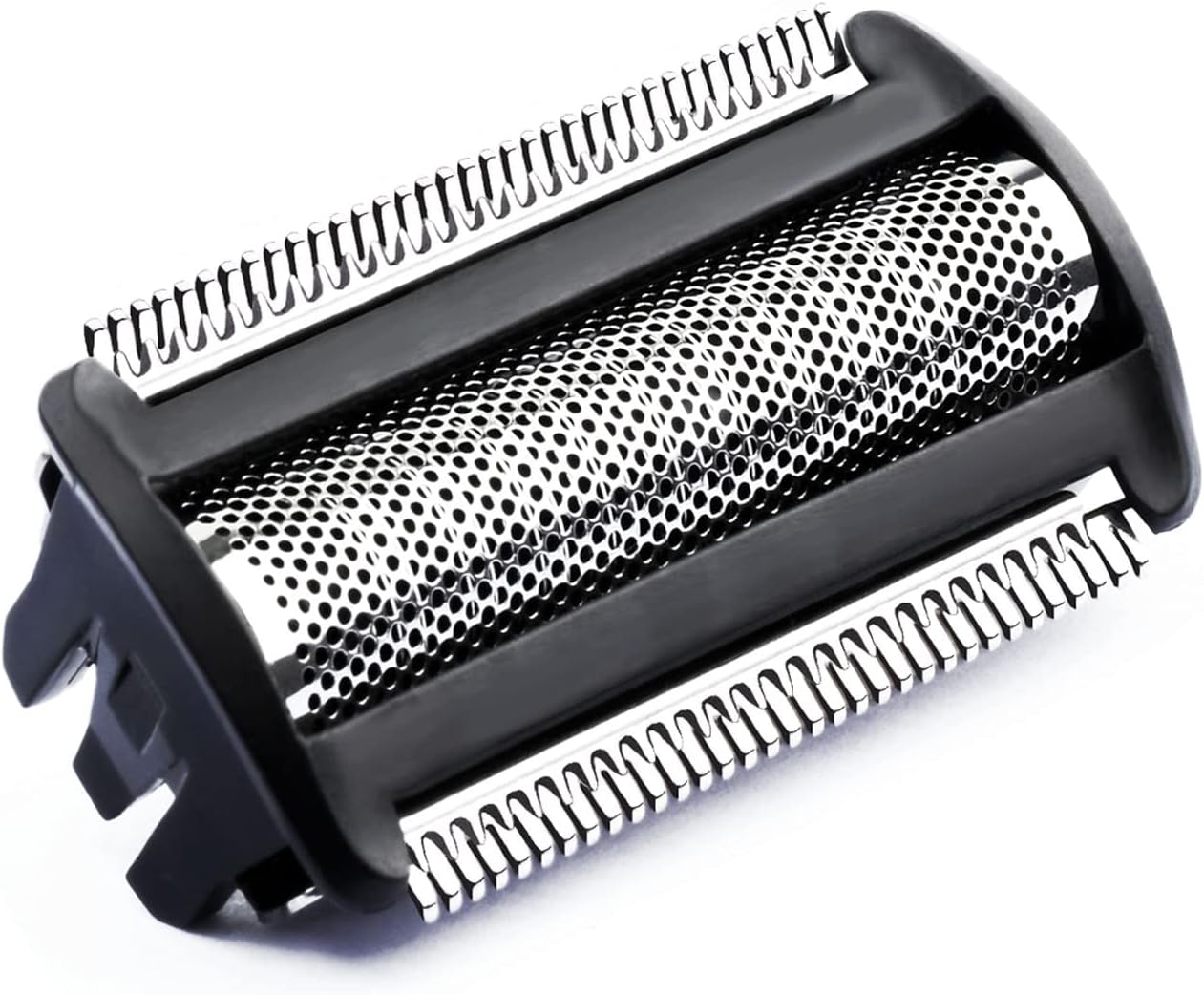 BG2000 Replacement Body Groomer Foil Heads for Philips Norelco