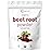 Micro Ingredients Organic Beet Root Powder, 4 Pounds | Cold Pressed, Water Soluble, High Concentrated Raw Beet Supplement | Superfood Drink Mix | Non-GMO, Vegan Friendly, Plant Based