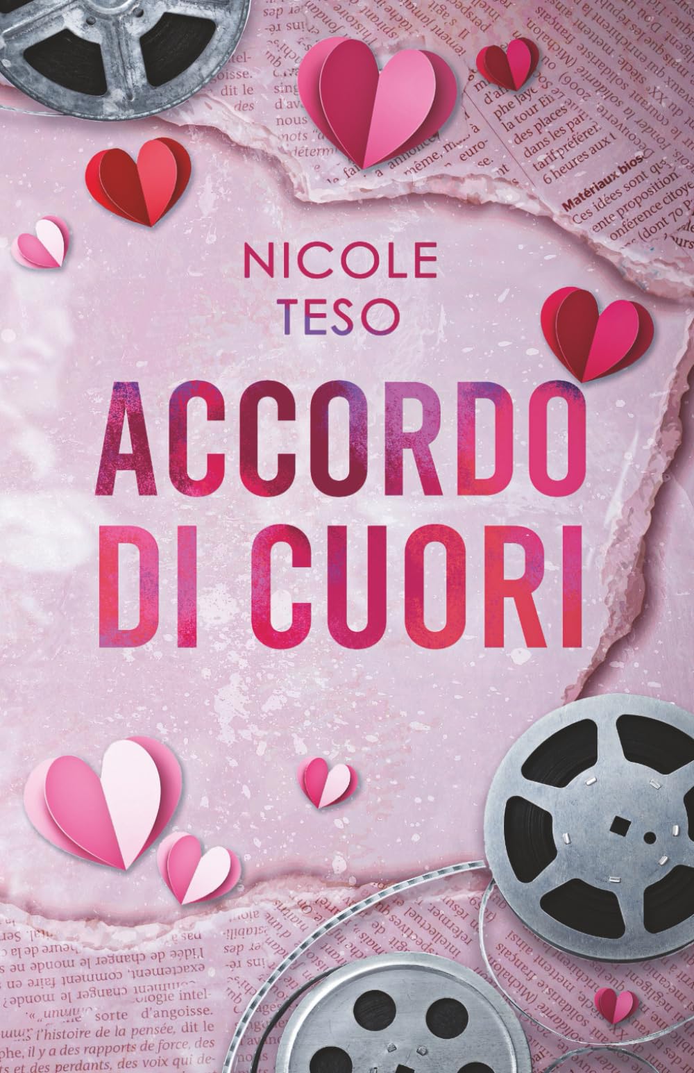 Accordo Di Cuori