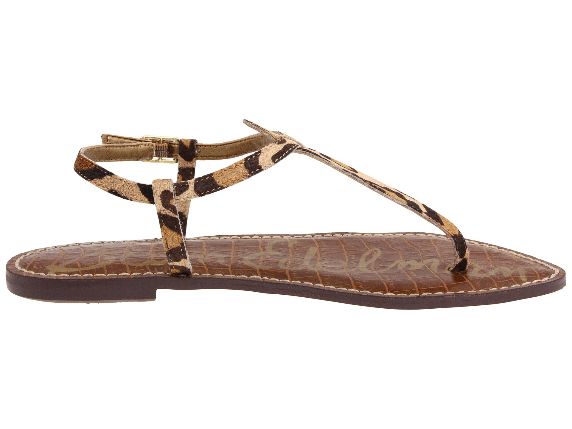 sam edelman gigi silver boa