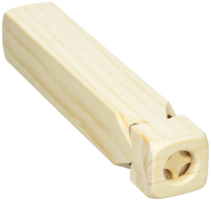 木箱入り　オリエンタルエクスプレス　ホイッスル Amazon.co.jp: イメージミッション木鏡社 トレインホイッスル(中