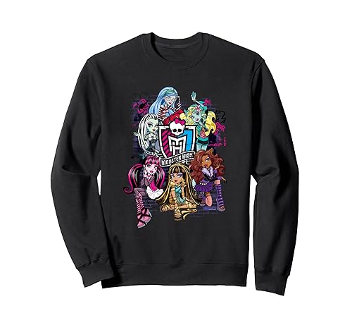 Monster High