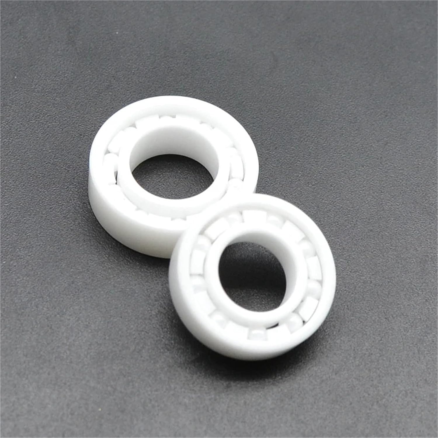 Full Ceramic Ball Bearing 6800 6801 6803 6805 6806 6807 6808 6810 6811 1Pcs(6804 20x32x7mm)